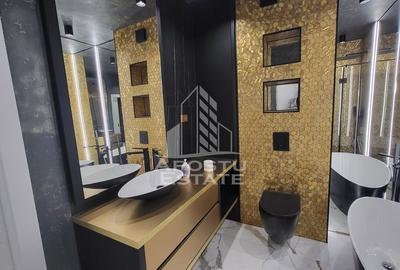 Apartament cu 2 camere decomandat, mobilat în Braytim - 18