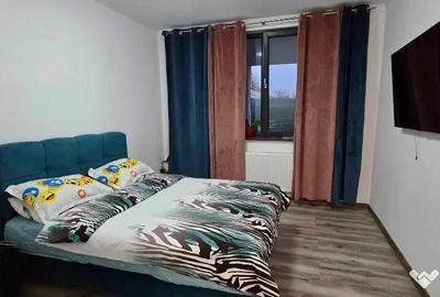 Casă cu 3 camere cu Teren 450 Mp în Nufărul - 2