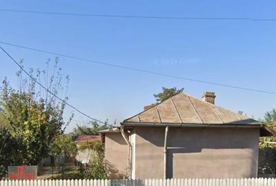 Casa de vanzare IANCA, Jud BRAILA, teren 2700 m - 4