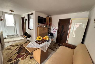 Casa duplex, 3 camere, curte, terasa, in zona linistita - 11