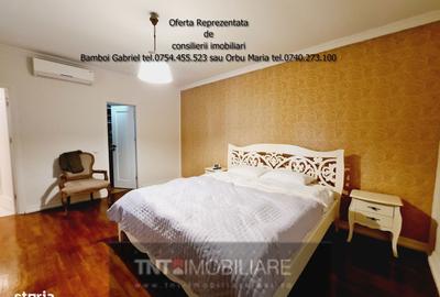 Casă cu 3 camere în Albești - 13