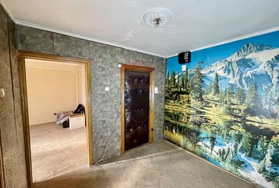 Apartament 3 Camere Zona Spitalul Judetean