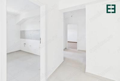 Rate la dezvoltator - Apartament nou cu 2 camere etaj 3 - Timi?oara - 19