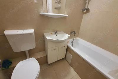 Garsonieră semidecomandată în Iancului - 1