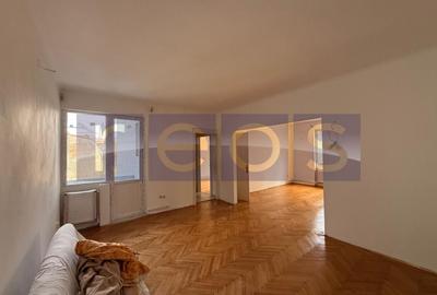 Apartament cu 4 camere circular în Unirii - 4