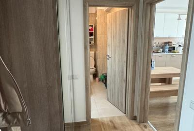 2 camere, mobilat, utilat, cu loc de parcare 2 camere, mobilat, utilat, cu loc de parcare - 13