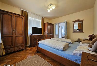 Casă cu 4 camere cu Teren 820 Mp în Buciumeni - 18