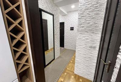 Apartament cu 2 camere Borhanci - 2