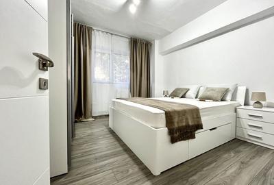 Apartament 4 camere, renovat integral, in zona Aradului- Iulius Mall - 9