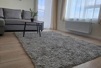 Apartament cu 2 camere decomandat în Gara Mare - 4