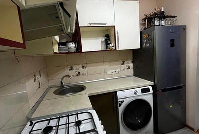 Garsonieră decomandată în Sebastian - 2