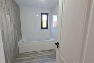 Casă cu 4 camere cu Garaj în Muntenii de Sus - 3