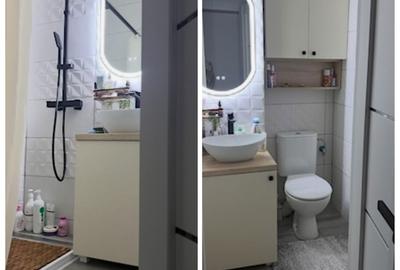 Apartament cu 2 camere nedecomandat în Gară - 2