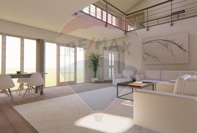 Doua case | Teren 290 mp | Ideal Locuinta & Afacere | Investitie - 19
