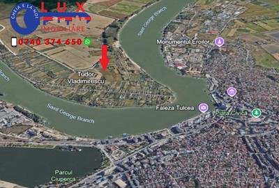 ID 7878 Teren intravilan - Tudor Vladimirescu ID 7878 Teren intravilan - Tudor Vladimirescu - 3
