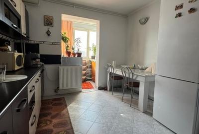 Apartament cu 2 camere, mobilat în Rahova - 3