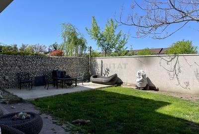 Avangarde Forest 4 - Vila 5 camere | Mobilata complet - 36