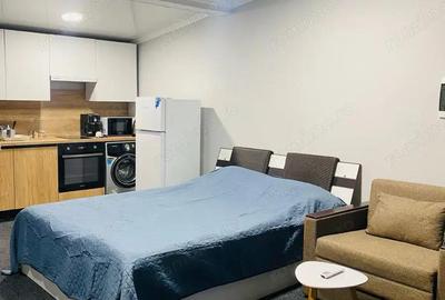 Garsoniera de vanzare zona Lujerului Garsoniera de vanzare zona Lujerului - 1