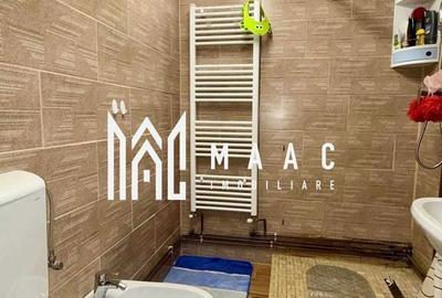 Apartament cu 3 camere decomandat în Central - 1