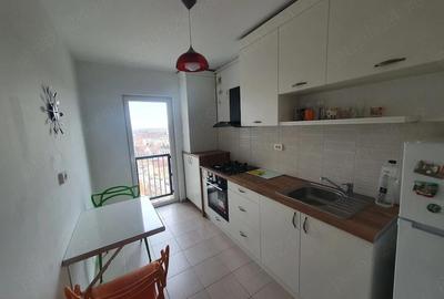 Garsonieră decomandată în UTA - 2