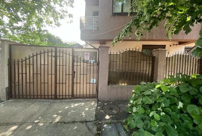 Apartament cu 3 camere semidecomandat în Bucureștii Noi - 15