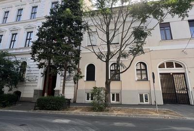 Apartament cu 2 camere decomandat în Ultracentral - 1