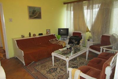 Vanzare 3 camere PARC IOR - Baba Novac - Metrou Titan - 2