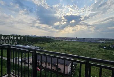 Apartament cu 2 camere semidecomandat în Central - 3