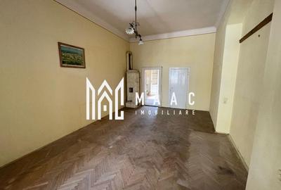 Vânzare Imobil Nicolae Balcescu Sibiu I 787 mp I Curte Interioară I Zonă Premium - 10