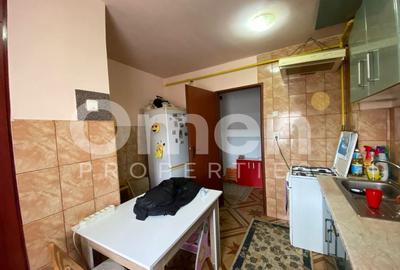 Apartament cu 3 camere semidecomandat în Bogdan Vodă - 3