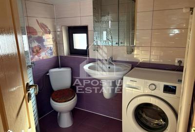 Garsonieră în Baba-Dochia - 3