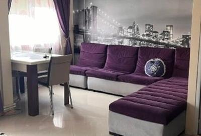 Apartament 3 camere zona Eden, 71mp - 14