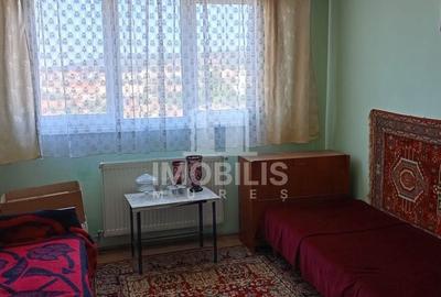 Apartament 2 camere decomandate | 57 mp utili | zona Piața Gării