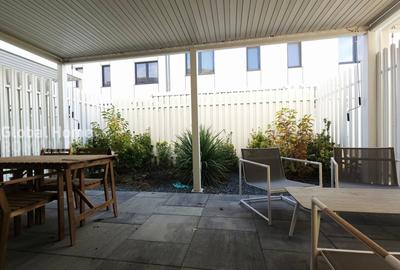 Vila  138 MP | Pipera- Mobexpert Homes | Curte + Parcare - 21