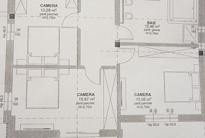 CASA CU 4 CAMERE SI GARAJ DE VANZARE ZONA BAVARIA IN SIBIU CASA CU 4 CAMERE SI GARAJ DE VANZARE ZONA BAVARIA IN SIBIU - 8
