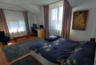 Casă cu Teren 500 Mp în Moara de Vânt