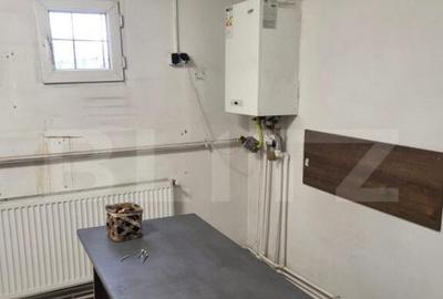 Spațiu comercial, de 460 mp, în Turda - 1