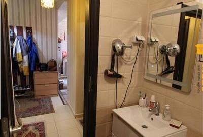 Apartament 3 camere, terasa, 2 locuri de parcare, zona Nord - 8