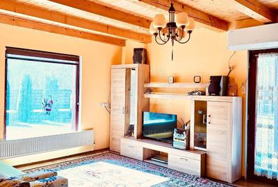 Casă individuală cu 5 camere cu Teren 993 Mp în Central - 6
