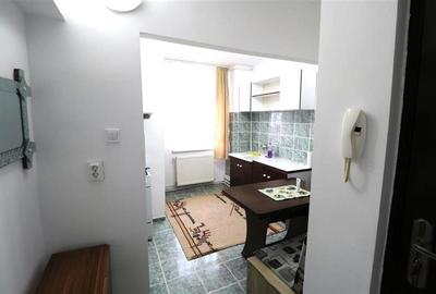 Apartament cu 2 camere semidecomandat în Șagului - 1