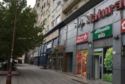 Garsonieră semidecomandată în Decebal - 1