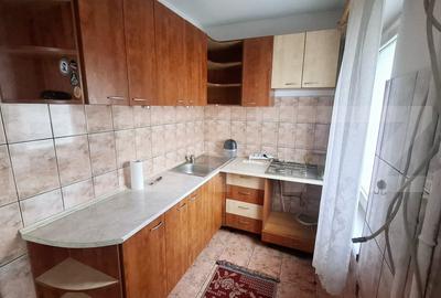 Garsonieră semidecomandată, mobilată în Mănăștur - 9