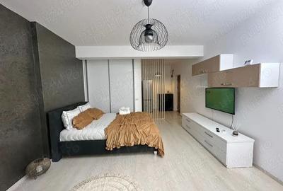 Garsonieră decomandată în Fundeni - 3