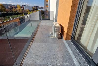 Vand apartament nou in zona Intre Lacuri Iulius Mall - 5