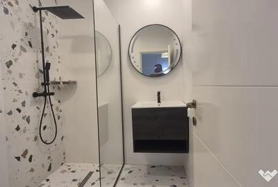 Casă cu 2 camere cu Teren 150 Mp în Central - 8