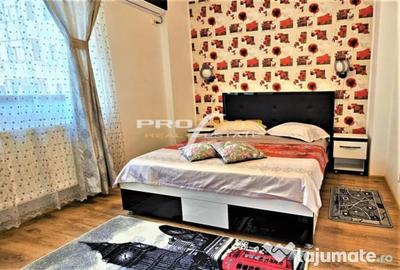 Apartament cu 2 camere decomandat în Mamaia - 17