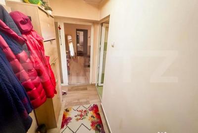 Apartament cu 2 camere semidecomandat în Central - 5