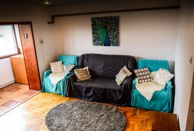 Vanzare apartament cu 3 camere Predeal - 3