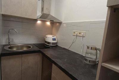 Garsoniera Dubla zona Metalurgiei - 5