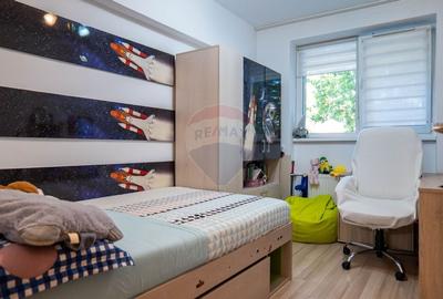 Vanzare apartament 3 camere,  zona Colentina - Doamna Ghica - 5